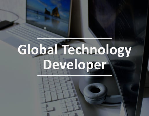 Global Tech Developer